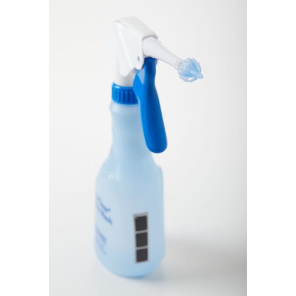OtoClear® Ear SprayWash Kit (20 OC Tips, 1 SprayWash Bottle, 1 Ear Irrigation Basin)