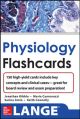 Physiology Flash Cards - Clearance