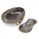 Livingstone Bedpan with Lid