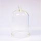 Simax Bell Jar With 29/32 Neck