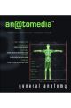 Anatomedia General Anatomy CD