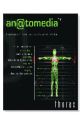 Anatomedia Thorax CD