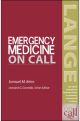 EMERGENCY MEDICINE ON CALL