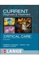 CURRENT DIAGNOSIS & TRTMT CRITICAL CARE