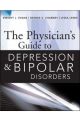 PHSYICIAN'S GDE DEPRESSION N BIPOLAR DIS