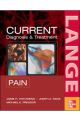 CURRENT DIAGNOSIS & TRTMT OF PAIN