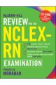 MH REVIEW 4 THE NCLEX-RN EXAMINATION SET