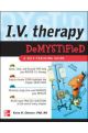 I.V. THERAPY DEMYSTIFIED