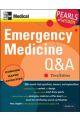 EMERGENCY MEDICINE Q&A: PEARLS OF WISDOM