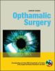 OPHTHALMIC SURGERY W/CD