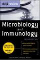 DEJA REVIEW: MICROBIOLOGY N IMMUNOLOGY