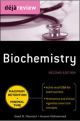 DEJA REVIEW: BIOCHEMISTRY 2E