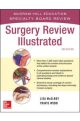 SURGERY REVIEW ILLUSTRATED 2E