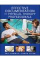 EFFECTIVE DOCUMENTATION 4 PHYSICAL THERA