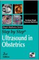 STEP BY STEP: ULTRASOUND IN OBSTETRICS