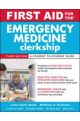 FIRST AID 4 EMERGENCY MEDICINE CLERKSHIP