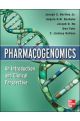 PHARMACOGENOMICS AN INTRODUCTION AND CLI