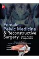 FEMALE PELVIC MEDICINE & RECONSTRUCTIVE
