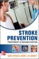 STROKE PREVENTION, TREATMENT & REHABILIT