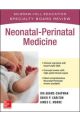 MH SPECIALTY BOARD REV: NEONATAL-PERINATAL MEDICINE