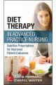 DIET THERAPY ADVANCED PRACTICE NURSING