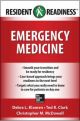 RESIDENT READINESS EMERGENCY MEDICINE