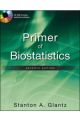 PRIMER OF BIOSTATISTICS 7E (SET 2)