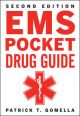 EMS POCKET DRUG GUIDE 2E