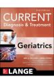 CURRENT DIAGNOSIS & TRTMT GERIATRICS