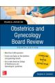 OBSTETRICS & GYNECOLOGY BOARD REVIEW