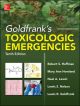 GOLDFRANKS TOXICOLOGIC EMERGENCIES 10E