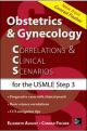 OBSTETRICS & GYNECOLOGY: CASES & CLINICA
