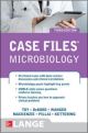CASE FILES MICROBIOLOGY 3E