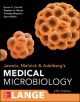 JAWETZ MELNICK&ADELBERGS MEDICAL MICROBIOLOGY