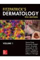 Fitzpatrick's Dermatology 9th Edition
