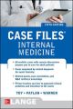CASE FILES INTERNAL MEDICINE 5E