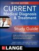CURRENT MEDICAL DIAGNOSIS & TREATMENT STUDY GUIDE