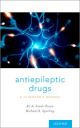 Antiepileptic Drugs A Clinician's Manual