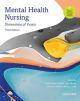Mental Health Nursing Dimensions of Praxis
