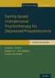 Family-based Interpersonal Psychotherapy for Depressed Preadolescents