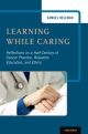Learning While Caring Reflections on a Half-Century of Cancer Practice, Research, Education, and