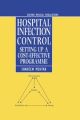 Hospital Infection Control Setting Up a Cost-Effective Programme
