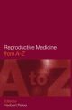 Reproductive Medicine From A to Z