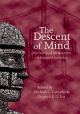 The Descent of Mind Psychological Perspectives on Hominid Evolution