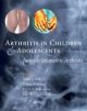 Arthritis in Children and Adolescents Juvenile Idiopathic Arthritis