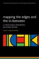 Mapping the Edges and the In-between A Critical Analysis of Borderline Personality Disorder
