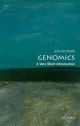 Genomics A Very Short Introduction