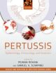 Pertussis Epidemiology, Immunology, and Evolution