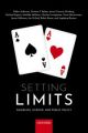 Setting Limits Gambling, Science and Public Policy