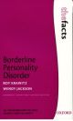 Borderline Personality Disorder A Practical Guide to Treatment